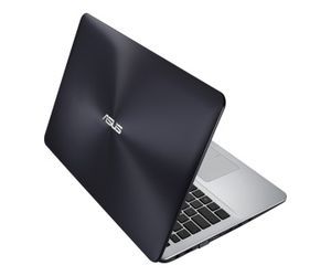 ASUS X555LA-DH31 price and images.