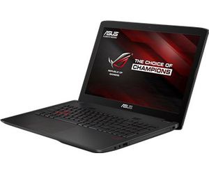 ASUS ROG GL552VW-DH74 price and images.