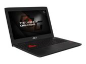 Asus ASUS ROG GL502VY DS71