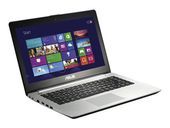 ASUS VivoBook S451LA-DS71T price and images.