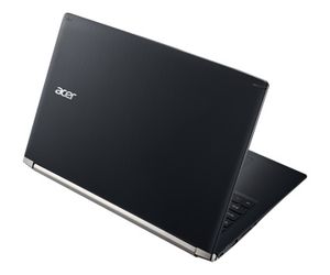 Specification of LG Gram 15 rival: Acer Aspire V 15 Nitro 7-592G-70EN.