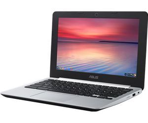 ASUS Chromebook C200MA price and images.