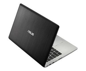 ASUS VivoBook S400CA-LS31T rating and reviews