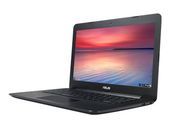 ASUS Chromebook C300MA price and images.