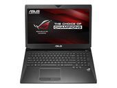 Specification of ASUS ROG G751JY-DH73 rival: ASUS ROG G750JZ-DS71.