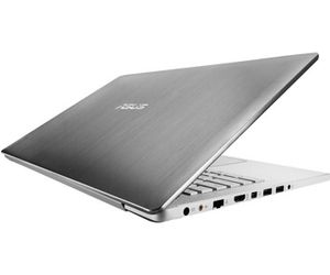 ASUS N550JX-TH72T price and images.