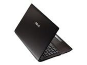 ASUS X53E-RS52 price and images.
