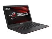 ASUS ROG GL551VW DS71 price and images.