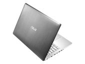 Specification of Acer Spin 3 SP315-51-757C rival: ASUS N550JK-QB72.