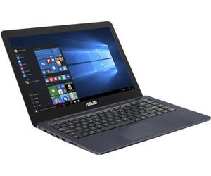 ASUS EeeBook E402SA-DS01 price and images.