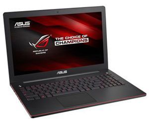 ASUS G550JK price and images.