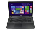 Specification of HP 17-x101ds rival: ASUS K751MA-DS21TQ.