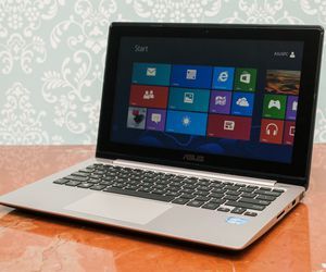 Asus VivoBook X202E DH31T rating and reviews