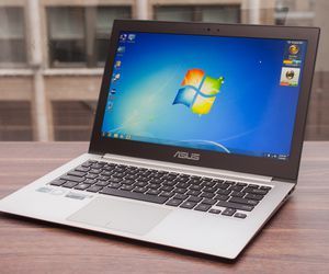 Asus Zenbook UX31A rating and reviews