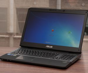 Asus G75VW-DS71 rating and reviews