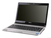 Specification of Sony VAIO SZ320P/B rival: Asus U35JC-A1.
