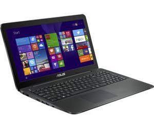 Specification of Acer Aspire V3-572G-54L9 rival: ASUS F554LA-WS52.
