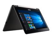 ASUS Transformer Book Flip TP200SA-DH04T price and images.