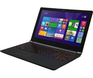 Specification of MSI GS63VR STEALTH-252 rival: Acer Aspire V 15 Nitro 7-591G-71CT.