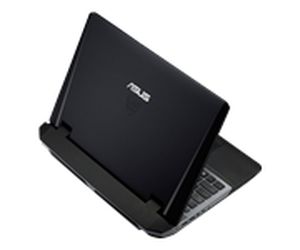 ASUS G55VW-RS71 price and images.