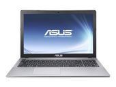 Specification of HP 15-ac156nr rival: ASUS D550CA-BH31.