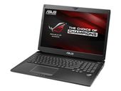 Specification of HP Envy 17-s030nr rival: ASUS ROG G750JS-RS71.