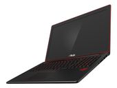 ASUS ROG G501JW-DS71 price and images.