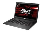 Specification of HP 15-ay087cl rival: ASUS G56JK-DH71.
