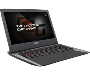 Specification of HP ProBook 470 G4 rival: ASUS ROG G752VS BHI7N05.
