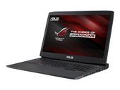 ASUS ROG G751JY-WH71 price and images.