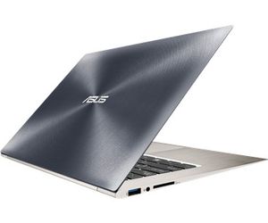 ASUS ZENBOOK Prime UX31A-XB52 price and images.