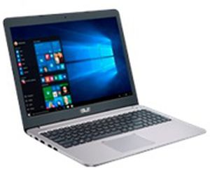 Specification of ASUS R503U-MH21 rival: ASUS K501UW NB72.