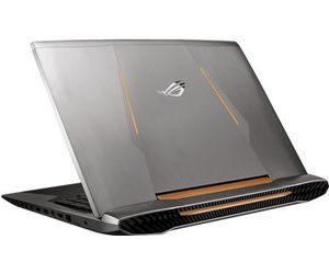 Specification of OMEN by HP 17-w252nr rival: ASUS ROG G752VL-BHI7N32.