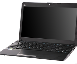 Specification of Honeywell Thor VX9 rival: Asus Eee PC 1215N-PU17 black.