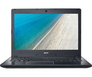 Specification of ASUSPRO P2440UA XS51 rival: Acer TravelMate P249-M-59DR.