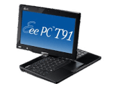 Asus Eee PC T91 rating and reviews