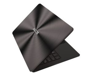 ASUS ZENBOOK UX305FA-USM1 price and images.
