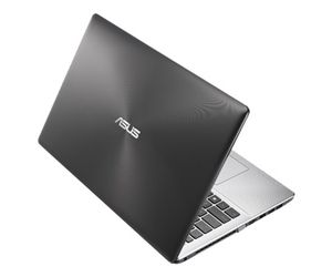 Specification of HP 15-ay173dx rival: ASUS X550CA-DB51.