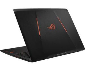 ASUS ROG GL702VM DB71 price and images.