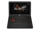 ASUS ROG GL502VS DB71 price and images.
