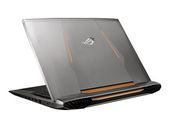 Specification of Toshiba Satellite C75D-A7130 rival: ASUS ROG G752VT-RH71.