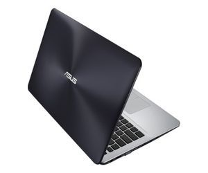 Asus ASUS F555LA-NS72