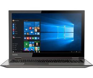 Specification of ASUS G55VW-RS71 rival: Toshiba Satellite Radius 15 P55W-C5210-4K.