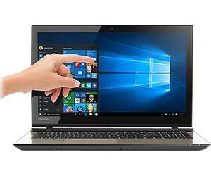 Specification of HP ENVY TouchSmart 15-k020us rival: Toshiba Satellite L55T-C5388.