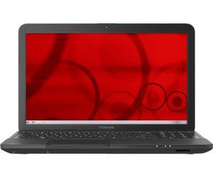 Toshiba Satellite C855-S5349 rating and reviews