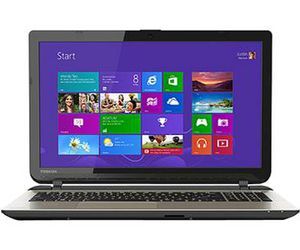 Toshiba Satellite L55-B5255