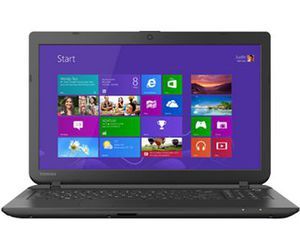 Specification of HP 15-af130nr rival: Toshiba Satellite C55-B5392.