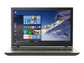 Toshiba Satellite S55-C5162 rating and reviews