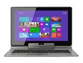 Toshiba Portege Z10t-A1110 price and images.
