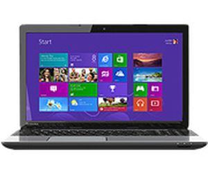 Toshiba Satellite L55-A5284